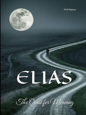 cover image of Elias